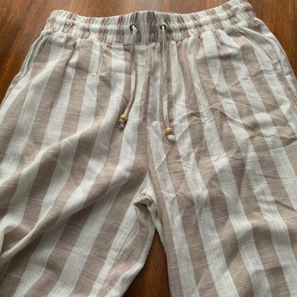 NWT Casa Donna Lounge Wear Pants - Picture 6 of 11